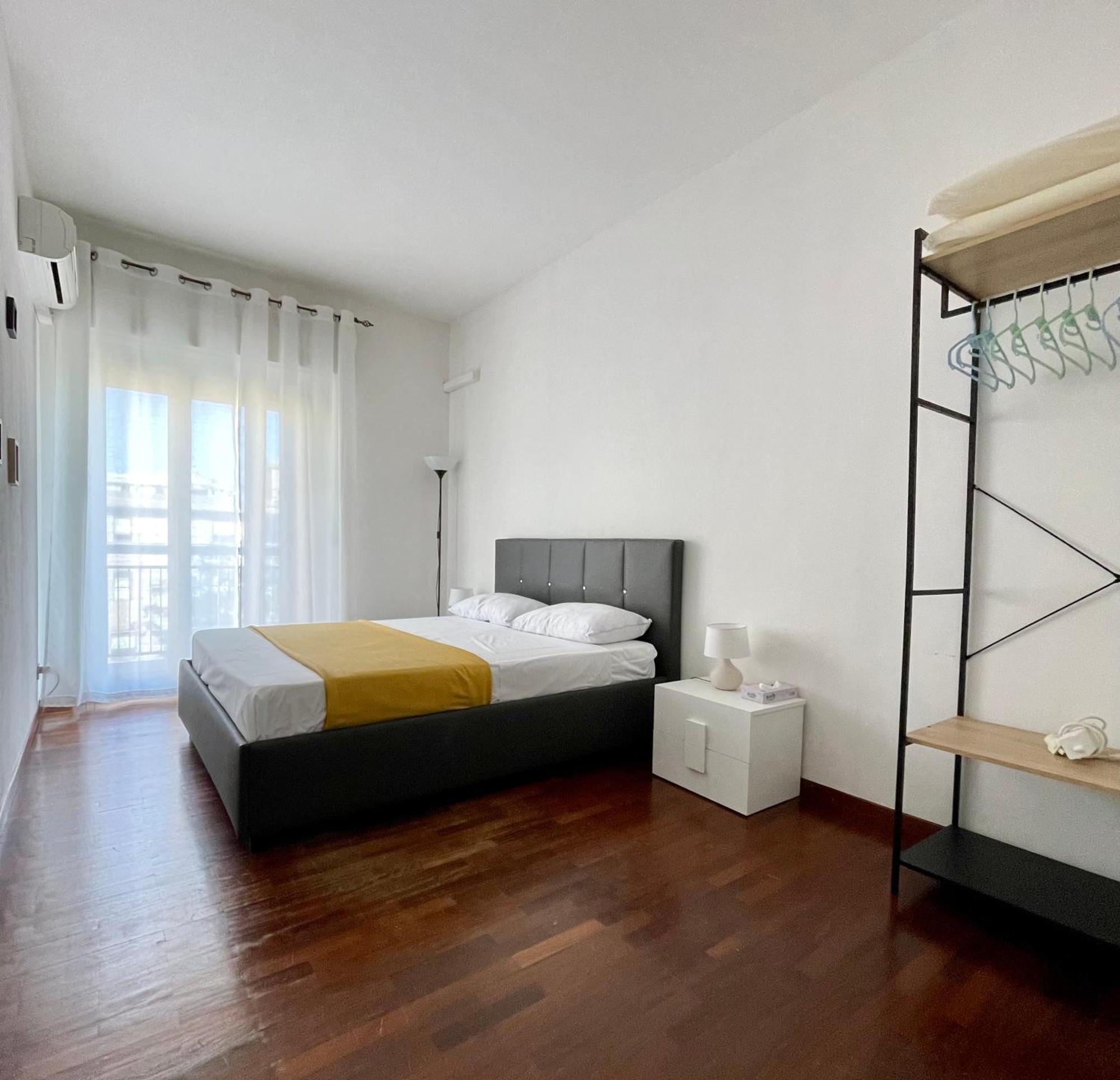 Ferienwohnung Casa Kirribilli Palermo Exterior foto